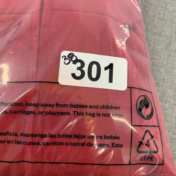 Dressbarn Red Suede Zipper Jacket Collared Pockets Large Lined Polyester Long Sl - Picture 16 of 16